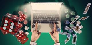 Зеркало Casino New Retro