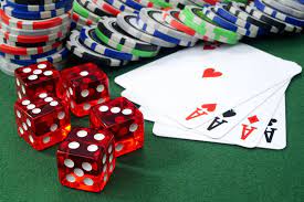 Вход на официальный сайт Casino LotoRu